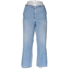 Salsa, Jeans, Größe: M, Blau, Baumwolle, Einfarbig, Denim, Damen #M2P