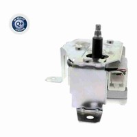 Vemo V24-07-0028 Wischermotor Heckwischer FüR Fiat Doblo 119 223 Hinten 46816698