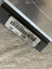 1994 Sn95 1994 Mustang Ecu
