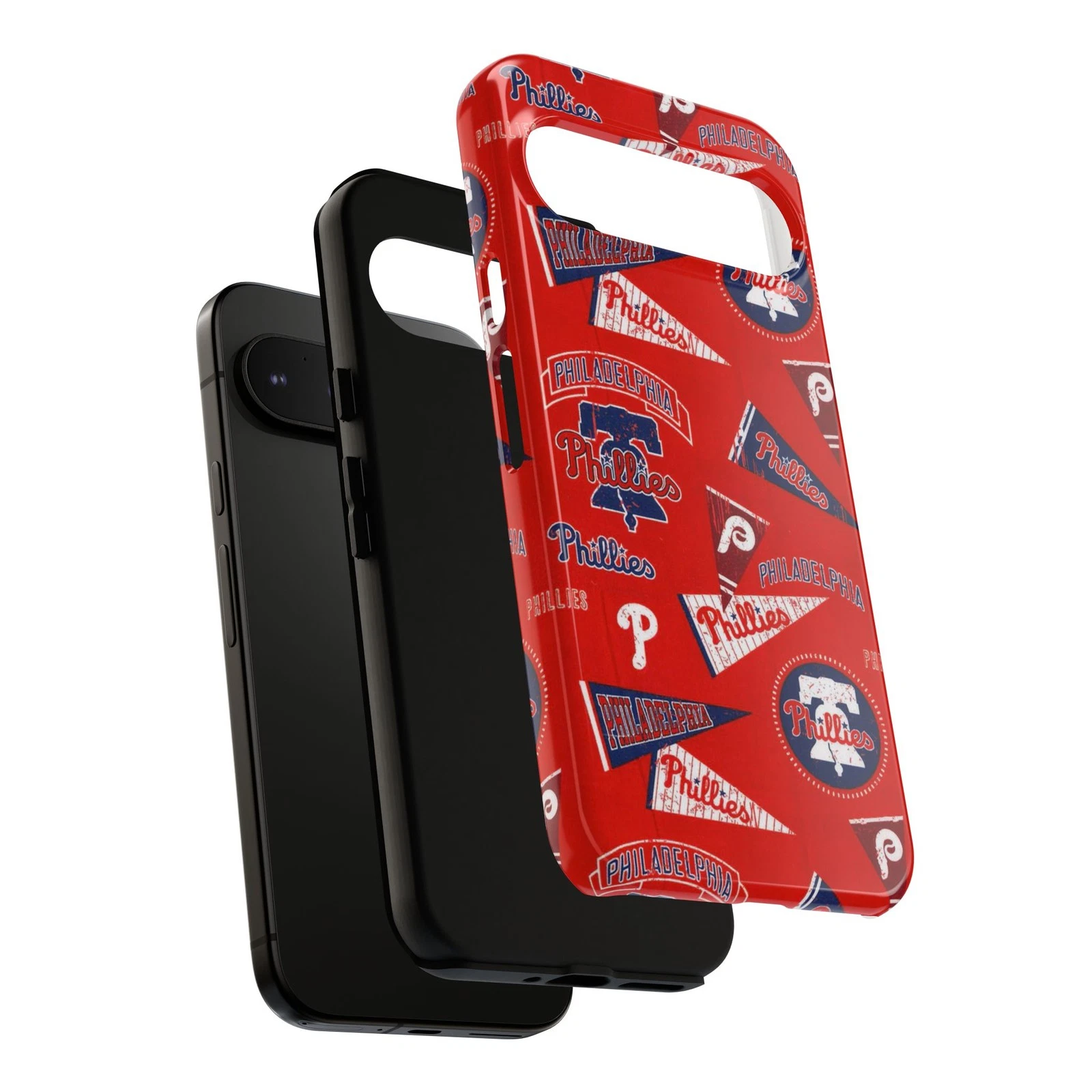 Philadelphia Phillies Apple iPhone Cases