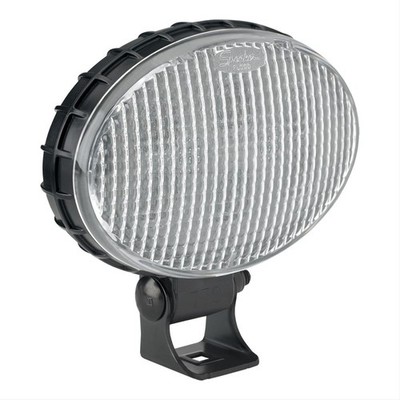 J.W. Speaker 1706241 Auxiliary Light Work Light LED Flood Beam 53''