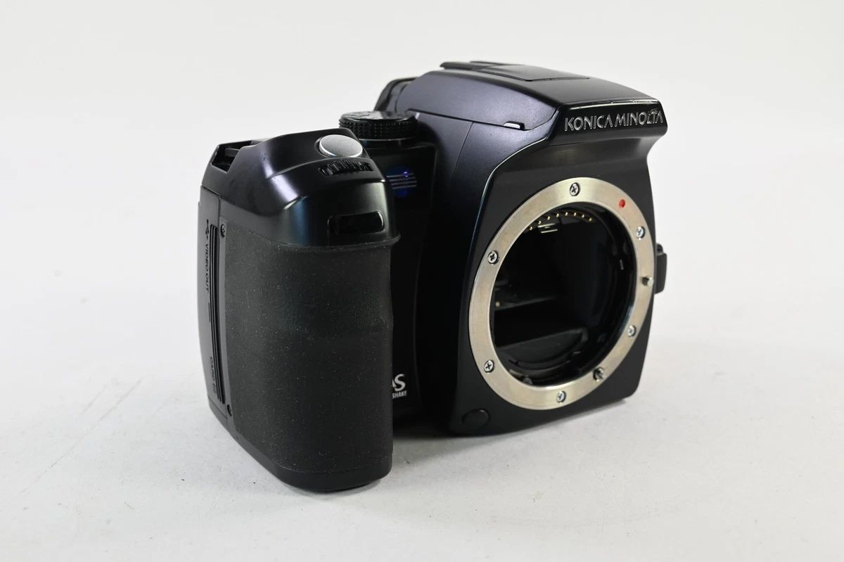 Konica Minolta MAXXUM Digital Cameras for sale | eBay
