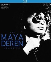 Maya Deren Collectio - Blur - G3Z