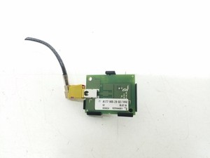 MERCEDES-BENZ A W177 Antennenverstärker  A1779052902 1.50 Diesel 2018 20387398