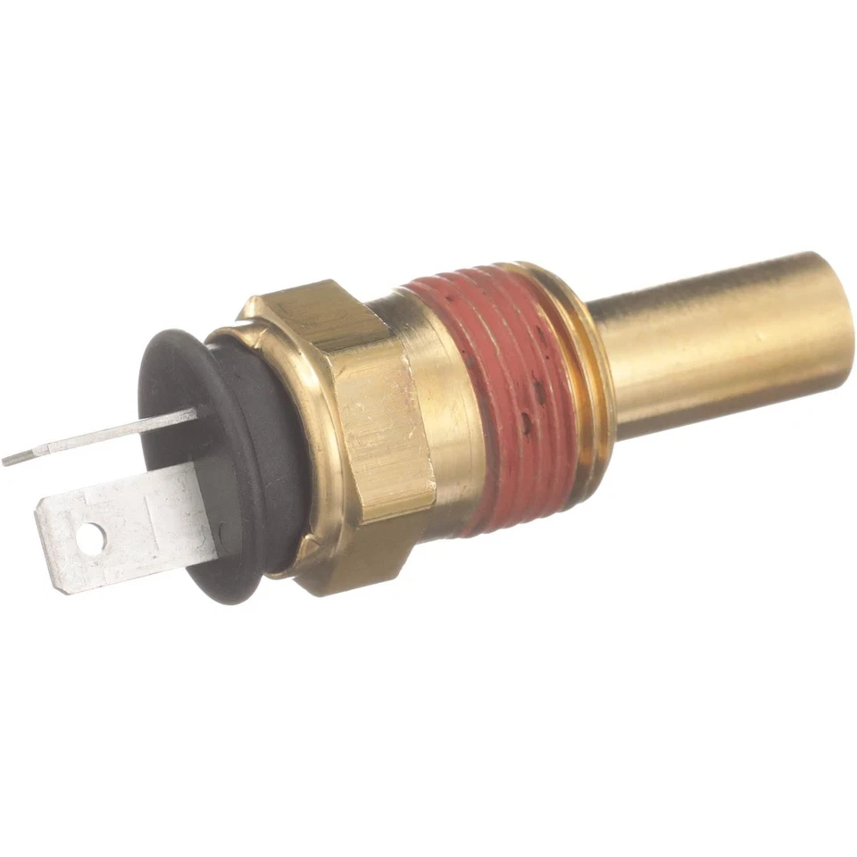 Engine Coolant Temperature Sensor SMP For 1987-1989 Plymouth Expo - Image 2 of 4