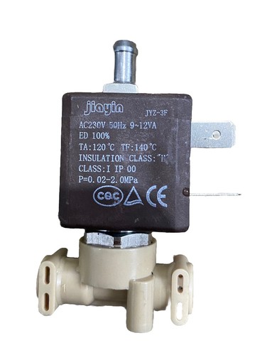 Swan SK22154 Digitale One-Touch Espresso Kaffeemaschine Magnetventil nur Teil