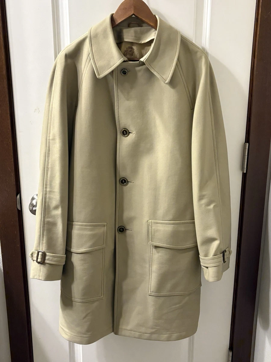 Sears Trench Coats Coats, Jackets & Vests for Men for Sale | Shop