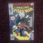 1979 MARVEL COMICS AMAZING SPIDER-MAN #194 NEWSSTAND 1ST APP BLACK CAT
