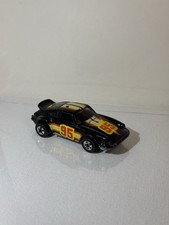 Hot Wheels 1974 Porsche P-911 #95 Mattel Vint...