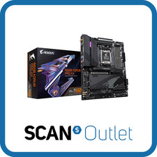 Gigabyte B650 AORUS PRO AX, AMD B650, AM5, DDR5, SATA3, PCIe 4.0, 3x M.2, 2.5GbE