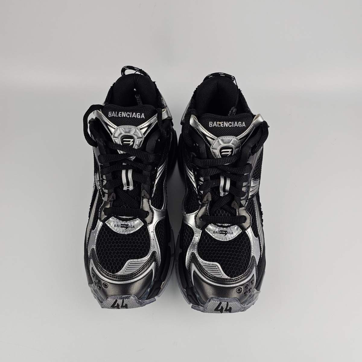 BALENCIAGA Runner $1190 Men