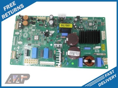OEM EBR73304205 LG Control Board 1-Yr Warranty Free Shipping
