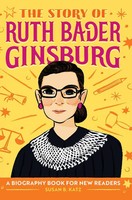 Susan B. Katz | The Story Of Ruth Bader Ginsburg | Buch | Englisch (2021)