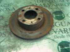 Disque de frein Seat FURA