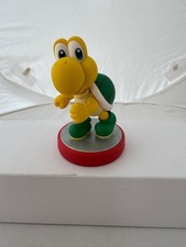 Koopa Troopa Amiibo - Super Mario Series