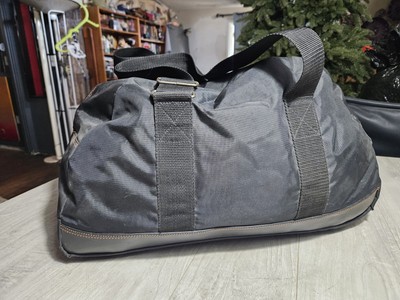 💥Vintage 90s Adidas Originals Streetball Gym Bag Basketball RARE