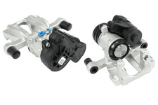 Bremssattel Hinterachse rechts für AUDI SEAT SKODA VW CUPRA A3 Allstreet