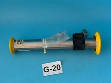 BOC Edwards NRY0M6G523 Stainless Vacuum Tube Assembly KF Fittings, Gas Line, Sem