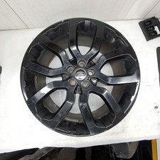 2012-2022 RANGE ROVER SPORT MK2 L494 Alloy Wheel For Refurb R22 CK52-1007-HA