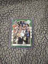 2016-17 Panini Donruss - Dimes Isaiah Thomas #10