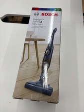 Bosch BCHF216GB Cordless Vacuum Cleaner - Night Blue