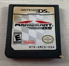 Nintendo DS Mario Kart DS Game Cartridge (Tested/Works!)