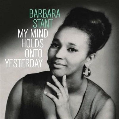 My Mind Holds On To Yesterday - Barbara Stant Vinyl
