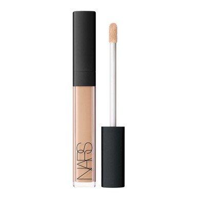 Nars Radiant Creamy Concealer Light 2.5 Creme Brulee Custard Medium1 & Chantilly