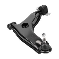 F.Becker_Line Querlenker Links (21112034) FüR Volvo V40 S40 I | Querlenker,
