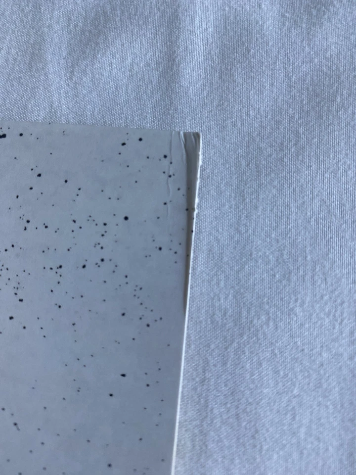 Converge Jane Doe 2xlp W/Book Lockin Out Neurosis Nails Doomriders - Image 3 of 4