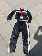 Harro Damen Lederkombi neuwertig, Größe 42