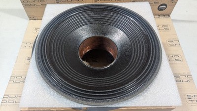 Eighteen Sound R12NLW9300 12'' Transducer Recone Kit