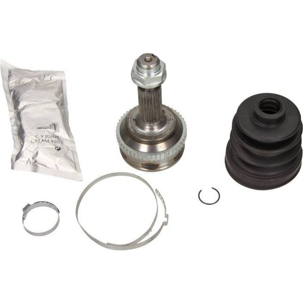 Maxgear 49-0376 Gelenksatz Antriebswelle FüR Toyota Yaris Verso VAN P1 P2-image