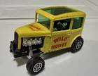 Corgi Toys Whizzwheels Wild Honey Gasser