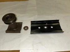 OEM Toro 106-3987 Blade Adapter / Driver 108-3766-03 Support Blade 106-3999