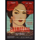 Enamorada Poster Emilio Fernández Armendariz Maria Felix A146
