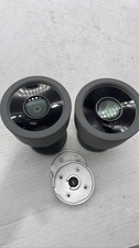 Google Nest Labs Model A0055 Cam IQ Outdoor Security Camera 1080p HD Lot of 2