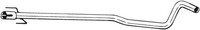 Bosal Abgasrohr 900-001 FüR Astra Opel A04 GTC Family Cdti L08 L48