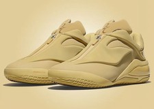 Mens 7-12 Converse SHAI 001 Butter Basketball...