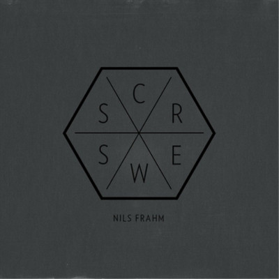 Nils Frahm Screws (Vinyl) 12'' Album (US IMPORT)