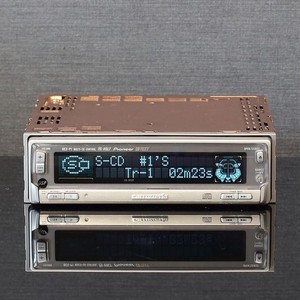 Pioneer DEX-P1 オーディオデバイス Pioneer Dex-P1 for sale | eBay