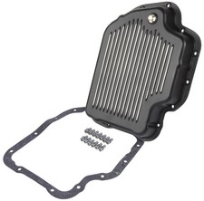Jegs 61181 Aluminum Transmission Pan For Gm Th400 Jegs 61181 Aluminum Transmission Pan For Gm Th400