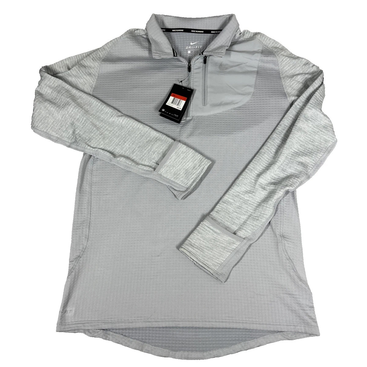 Nike Therma-Sphere Men's Activewear for sale | eBay