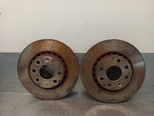 569055 VORDERE BREMSSCHEIBE / 4749739 FÜR OPEL TIGRA 1.4 16V