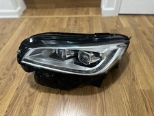 2020-2025 LINCOLN CORSAIR HEADLIGHT OEM LEFT SIDE LED PROJECTOR LJ7B-13E017-AK