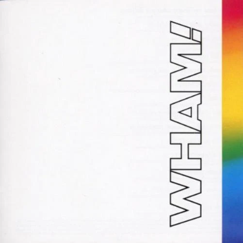 Wham The Final (CD) Album - Imagen 1 de 1