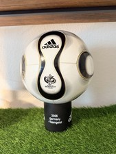Adidas Teamgeist OG Germany 2006 FIFA World Cup Match Ball