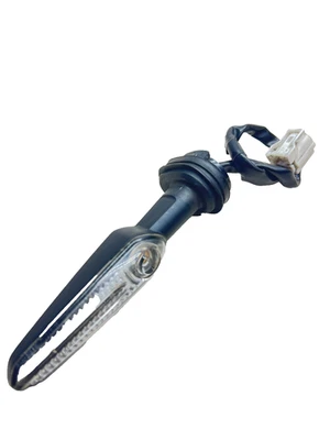 Yamaha Tracer 9 GT 2021-2023 Clignotant LED Gauche Avant Droite B7N833200000 - Photo 1/4