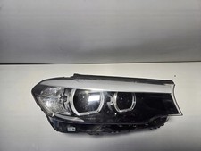 Frontscheinwerfer BMW G31 G30 7439200 LED Rechts Scheinwerfer Headlight