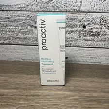 Proactiv Redness correcting acne treatment 1.5 Salicylic Acid Exp2/2027 Sealed
